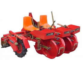 農機產品豐裕油菜移栽機的應用與優勢